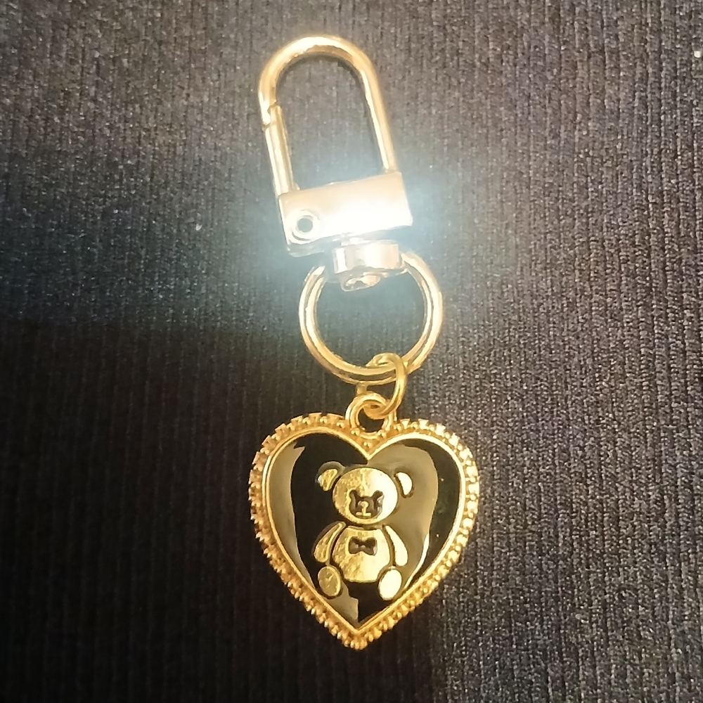 NEW Zipper Pulls Set of 5 - Picture 5 of 6